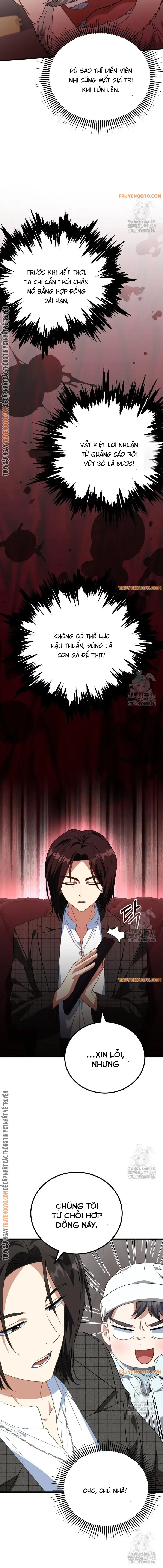 Tôi Sẽ Dựng Lại Gia Tộc Này! Chapter 13 - 8
