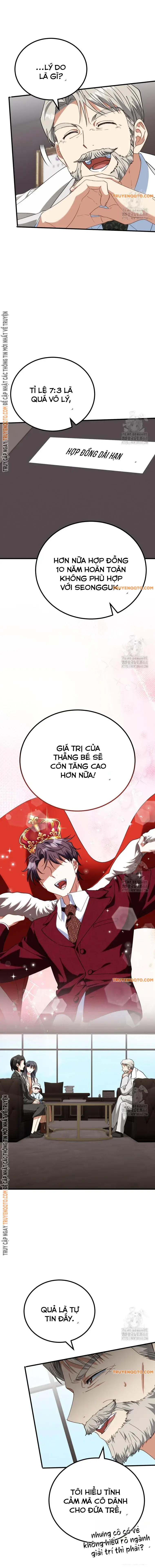 Tôi Sẽ Dựng Lại Gia Tộc Này! Chapter 13 - 9