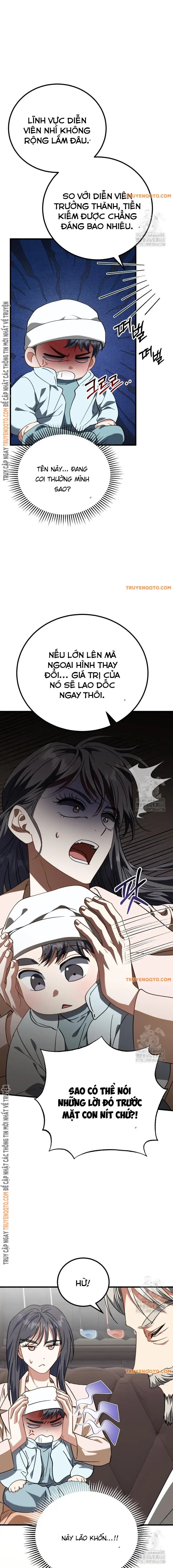 Tôi Sẽ Dựng Lại Gia Tộc Này! Chapter 13 - 10