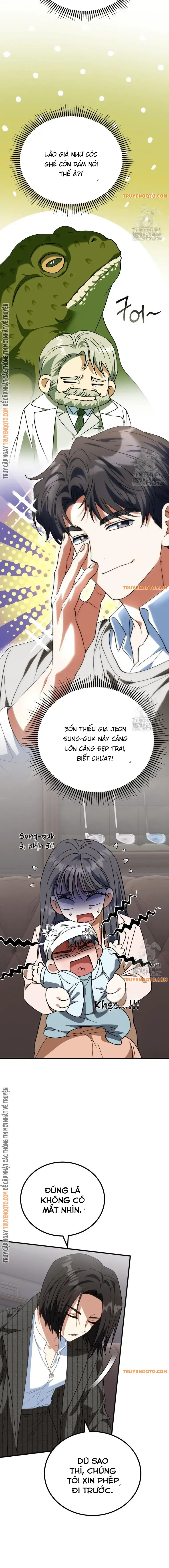 Tôi Sẽ Dựng Lại Gia Tộc Này! Chapter 13 - 11