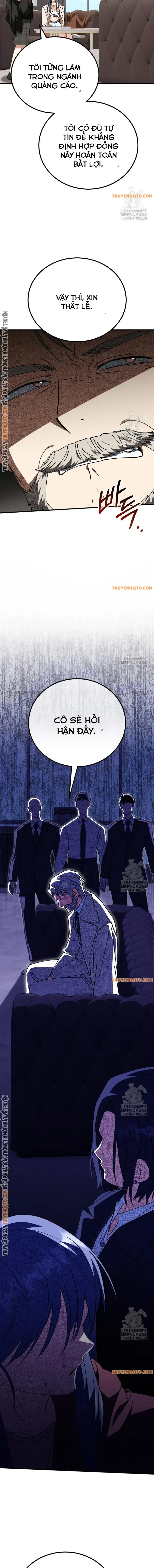 Tôi Sẽ Dựng Lại Gia Tộc Này! Chapter 13 - 13