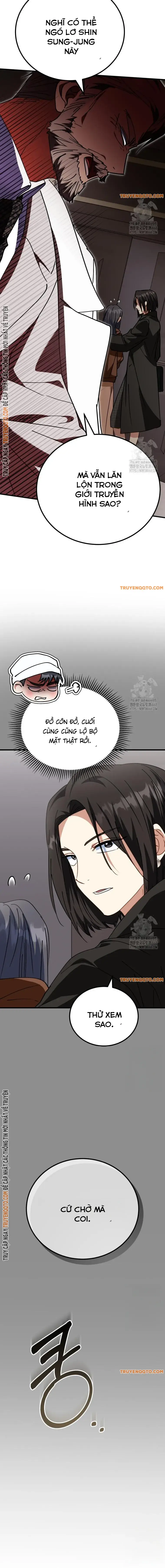 Tôi Sẽ Dựng Lại Gia Tộc Này! Chapter 13 - 14