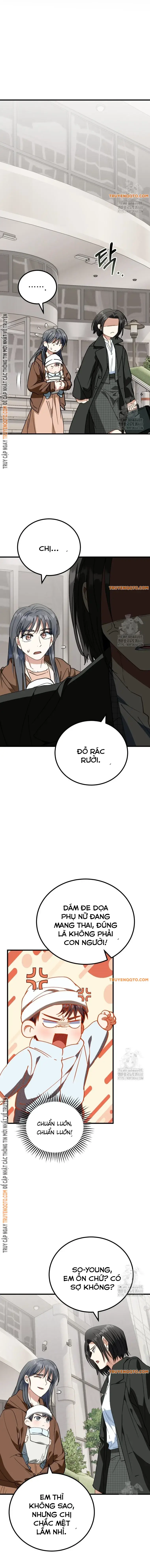 Tôi Sẽ Dựng Lại Gia Tộc Này! Chapter 13 - 15