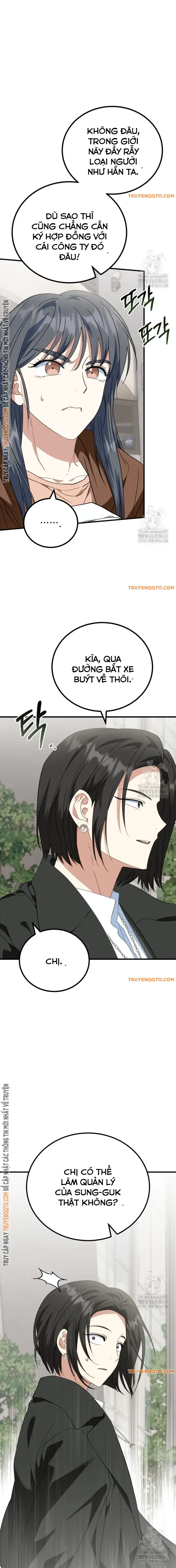 Tôi Sẽ Dựng Lại Gia Tộc Này! Chapter 13 - 16