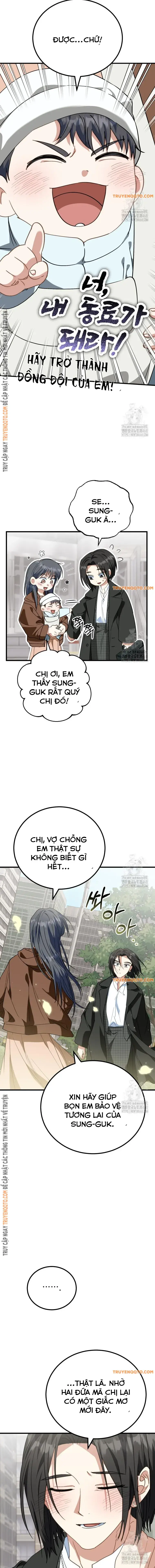 Tôi Sẽ Dựng Lại Gia Tộc Này! Chapter 13 - 19