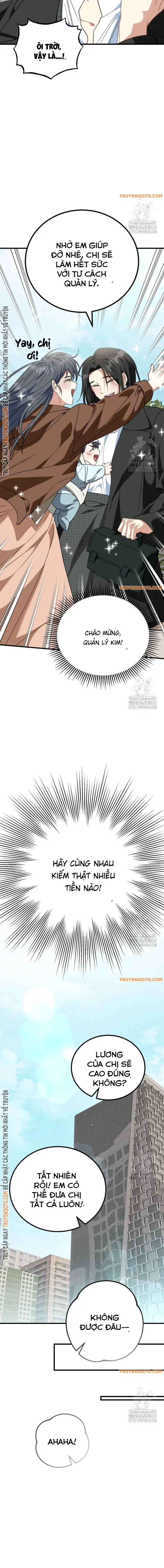 Tôi Sẽ Dựng Lại Gia Tộc Này! Chapter 13 - 20