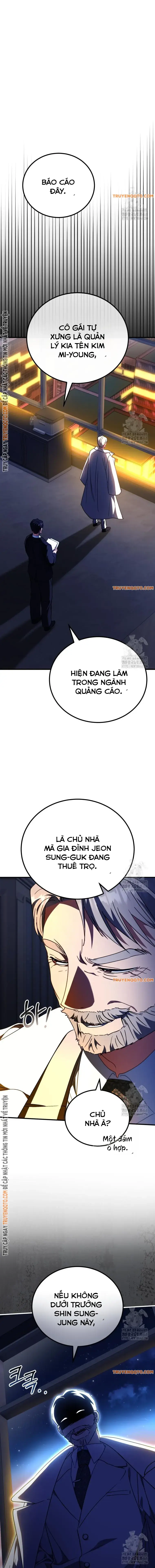 Tôi Sẽ Dựng Lại Gia Tộc Này! Chapter 13 - 21