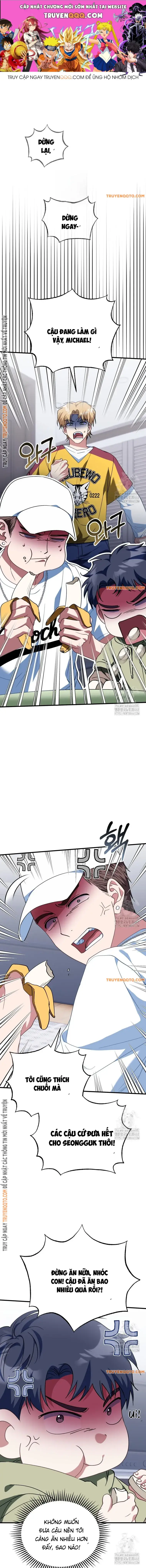Tôi Sẽ Dựng Lại Gia Tộc Này! Chapter 14 - 1