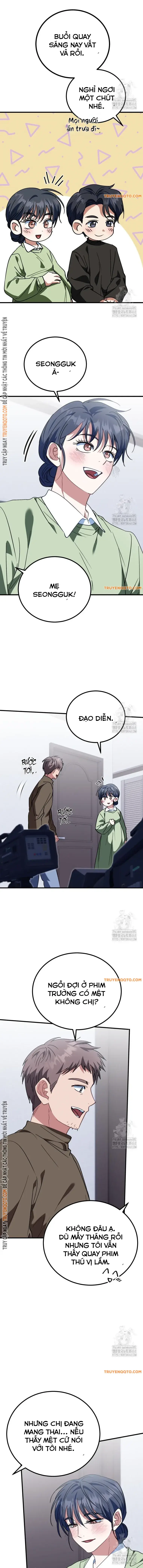 Tôi Sẽ Dựng Lại Gia Tộc Này! Chapter 14 - 4