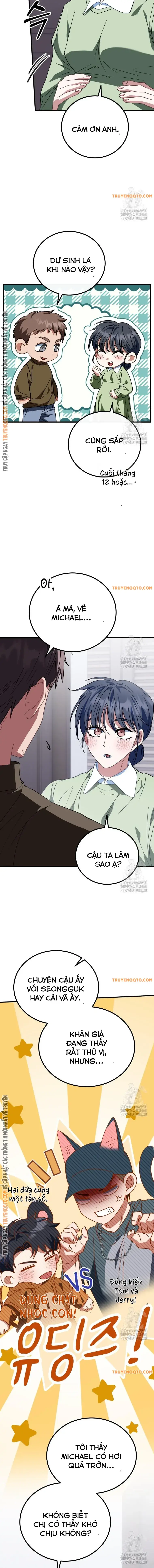 Tôi Sẽ Dựng Lại Gia Tộc Này! Chapter 14 - 5