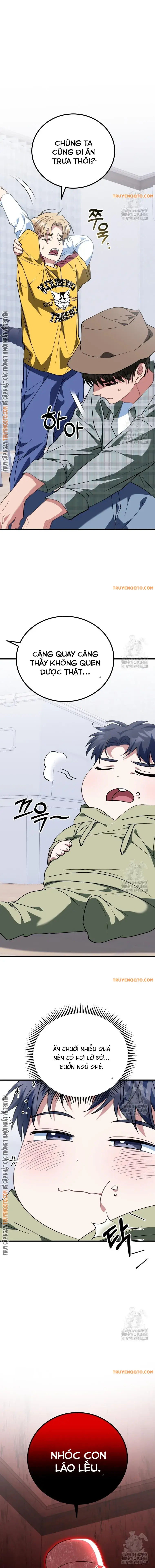 Tôi Sẽ Dựng Lại Gia Tộc Này! Chapter 14 - 7