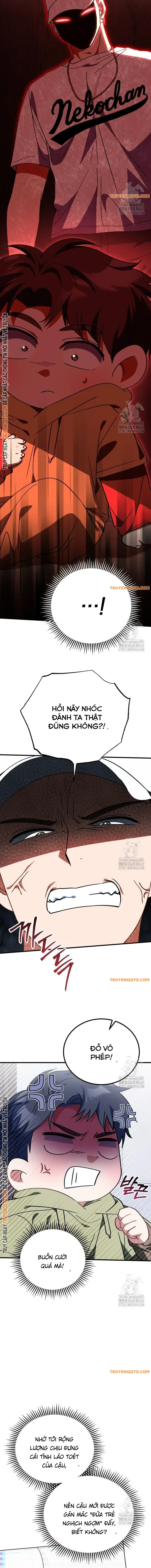 Tôi Sẽ Dựng Lại Gia Tộc Này! Chapter 14 - 8