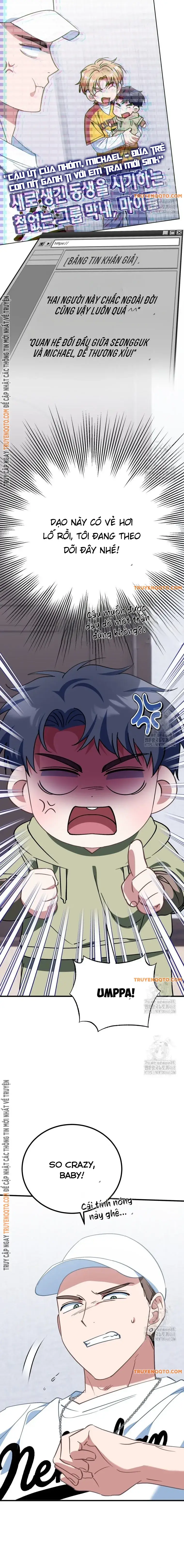 Tôi Sẽ Dựng Lại Gia Tộc Này! Chapter 14 - 9