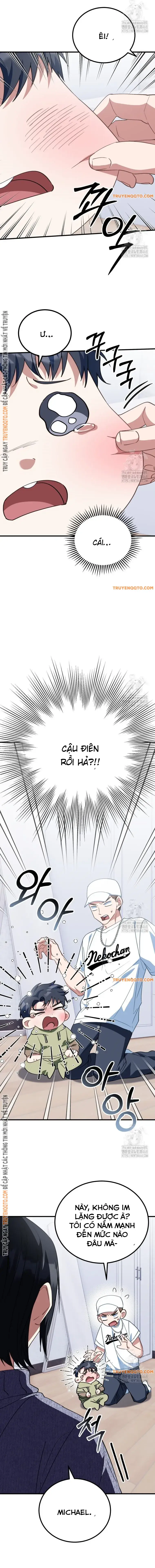 Tôi Sẽ Dựng Lại Gia Tộc Này! Chapter 14 - 10