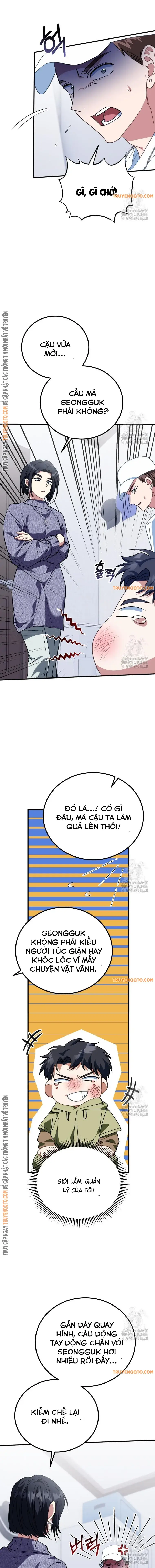 Tôi Sẽ Dựng Lại Gia Tộc Này! Chapter 14 - 11