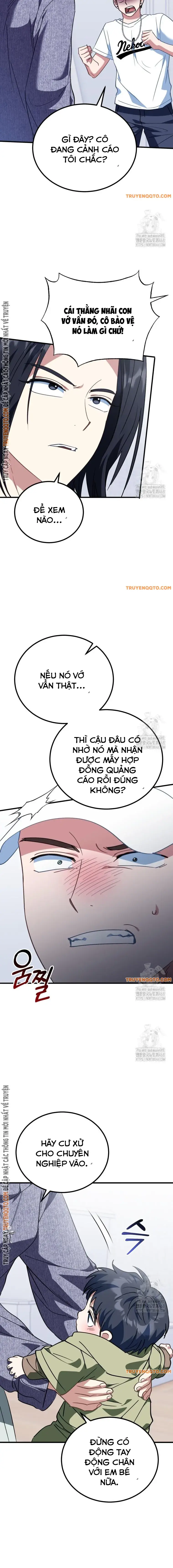 Tôi Sẽ Dựng Lại Gia Tộc Này! Chapter 14 - 12