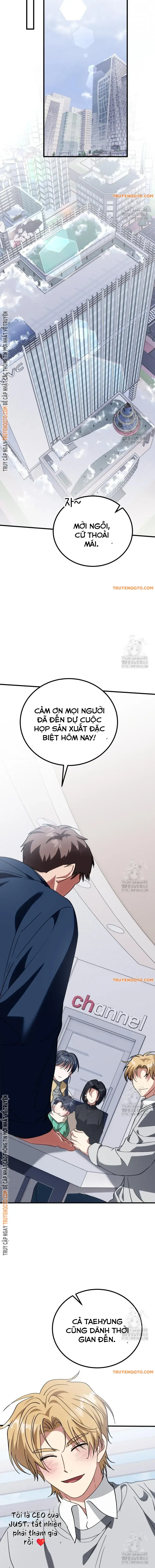 Tôi Sẽ Dựng Lại Gia Tộc Này! Chapter 14 - 16