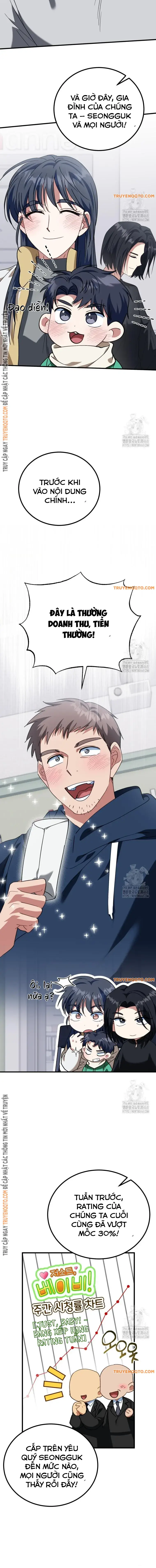 Tôi Sẽ Dựng Lại Gia Tộc Này! Chapter 14 - 17
