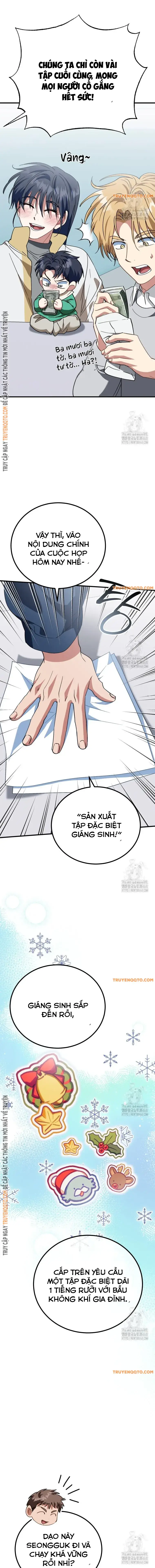 Tôi Sẽ Dựng Lại Gia Tộc Này! Chapter 14 - 18