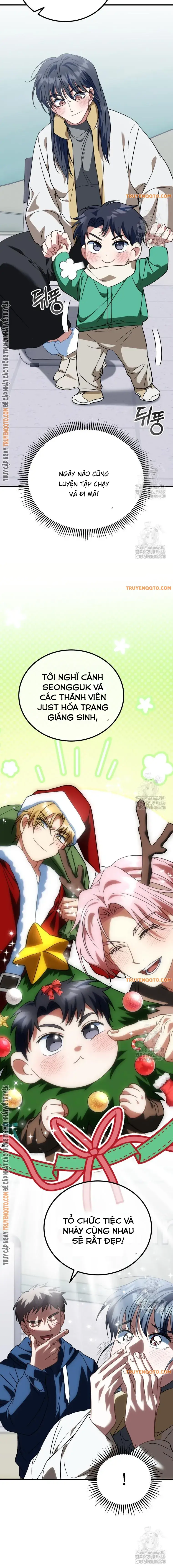 Tôi Sẽ Dựng Lại Gia Tộc Này! Chapter 14 - 19