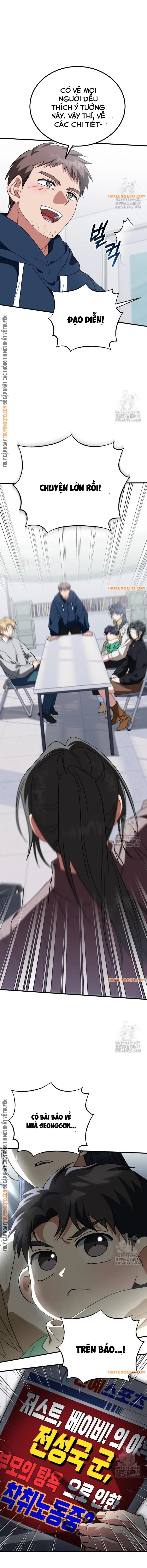 Tôi Sẽ Dựng Lại Gia Tộc Này! Chapter 14 - 20