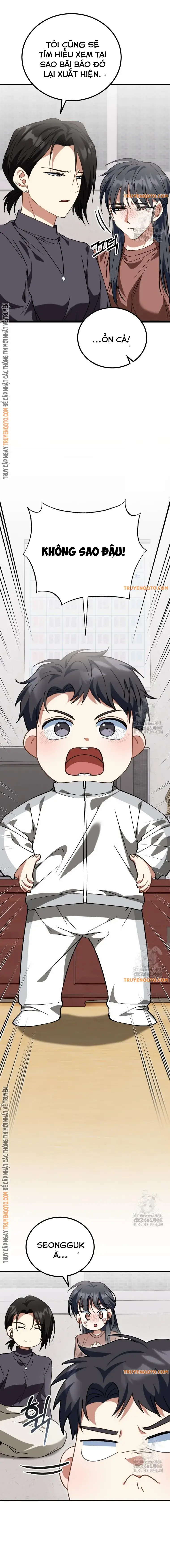 Tôi Sẽ Dựng Lại Gia Tộc Này! Chapter 15 - 3