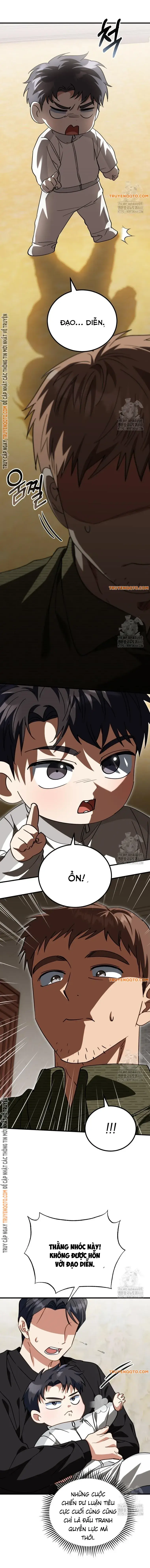 Tôi Sẽ Dựng Lại Gia Tộc Này! Chapter 15 - 4