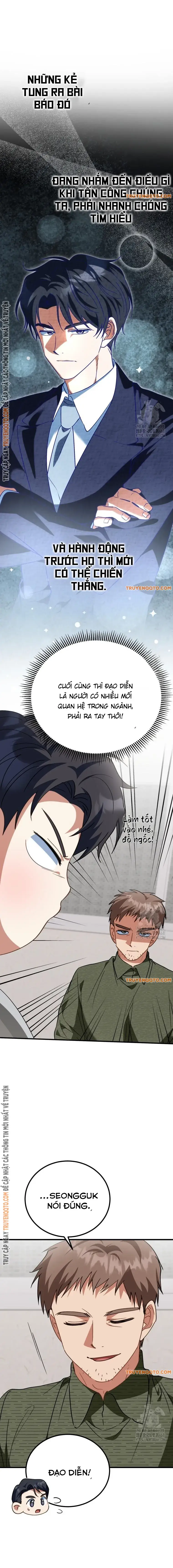 Tôi Sẽ Dựng Lại Gia Tộc Này! Chapter 15 - 5