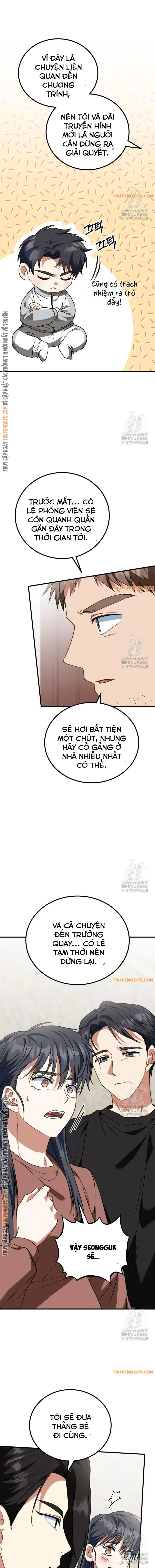 Tôi Sẽ Dựng Lại Gia Tộc Này! Chapter 15 - 6