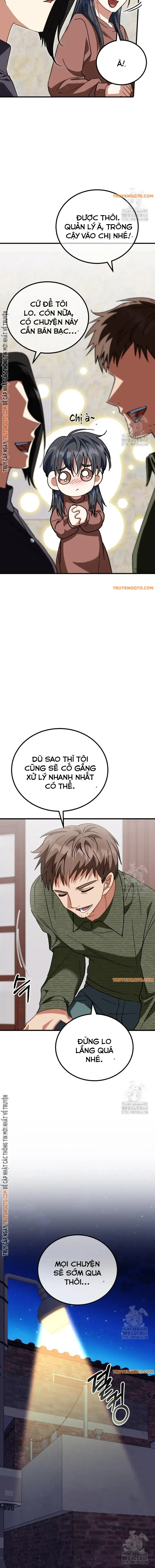 Tôi Sẽ Dựng Lại Gia Tộc Này! Chapter 15 - 7