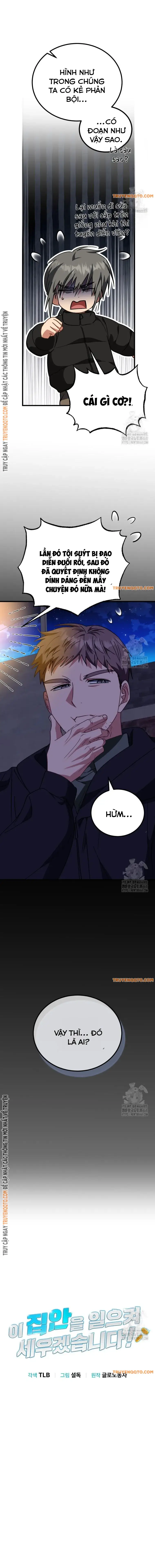 Tôi Sẽ Dựng Lại Gia Tộc Này! Chapter 15 - 9