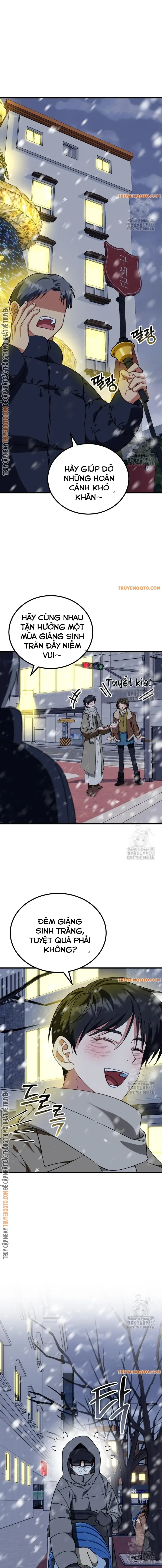 Tôi Sẽ Dựng Lại Gia Tộc Này! Chapter 15 - 10