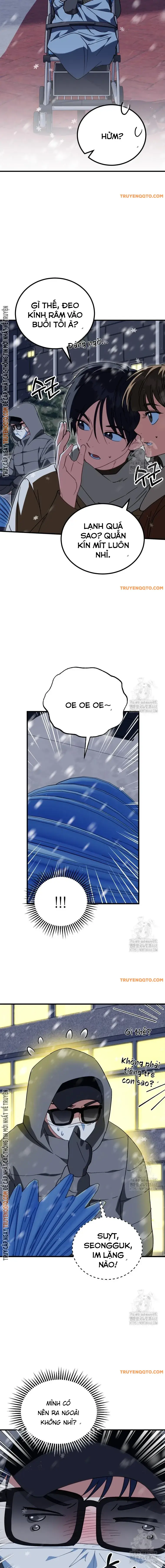 Tôi Sẽ Dựng Lại Gia Tộc Này! Chapter 15 - 11