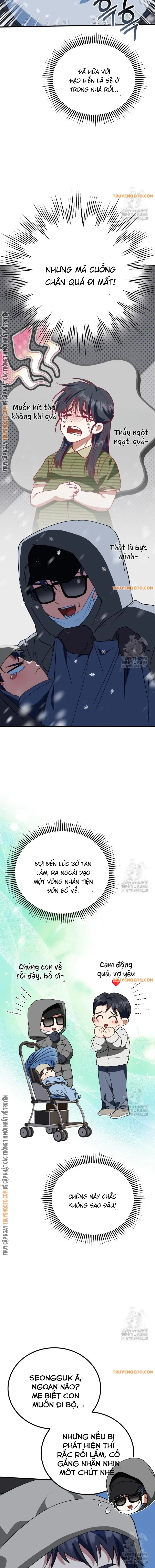 Tôi Sẽ Dựng Lại Gia Tộc Này! Chapter 15 - 12