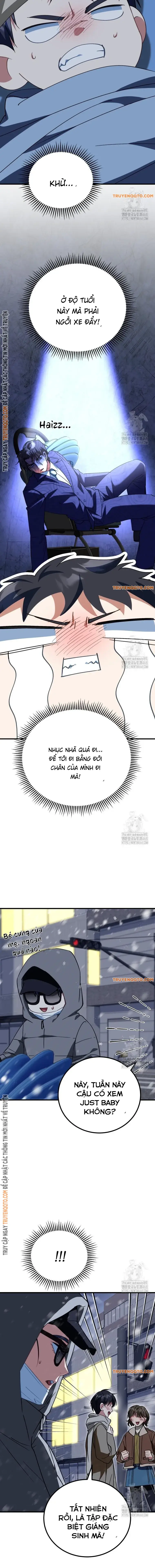 Tôi Sẽ Dựng Lại Gia Tộc Này! Chapter 15 - 13