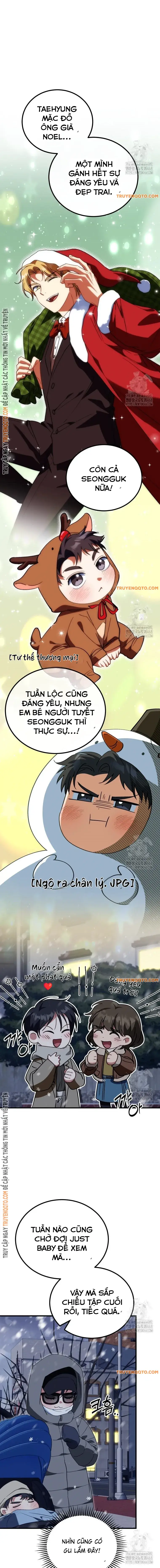 Tôi Sẽ Dựng Lại Gia Tộc Này! Chapter 15 - 14