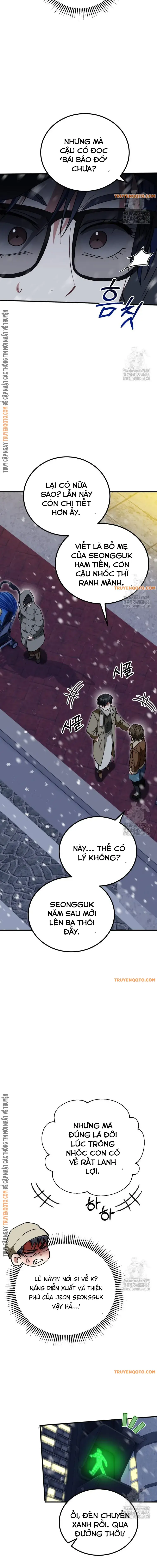 Tôi Sẽ Dựng Lại Gia Tộc Này! Chapter 15 - 15