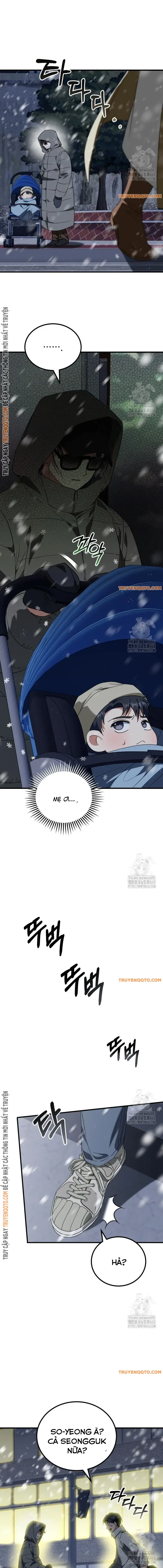 Tôi Sẽ Dựng Lại Gia Tộc Này! Chapter 15 - 16