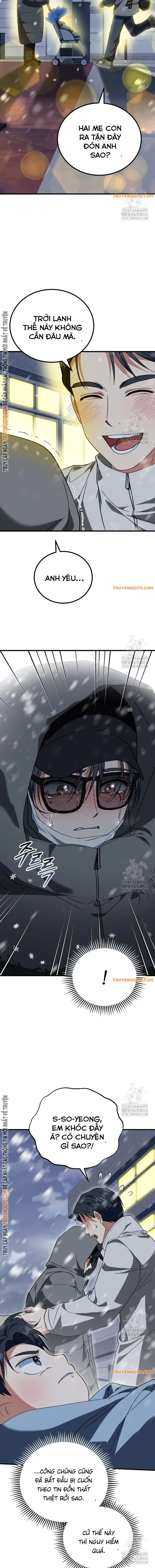 Tôi Sẽ Dựng Lại Gia Tộc Này! Chapter 15 - 17