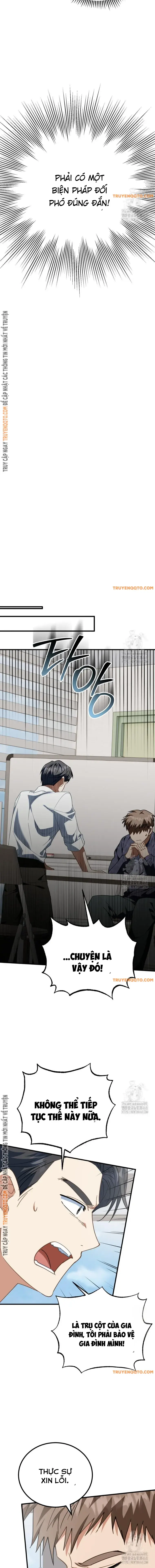 Tôi Sẽ Dựng Lại Gia Tộc Này! Chapter 15 - 18