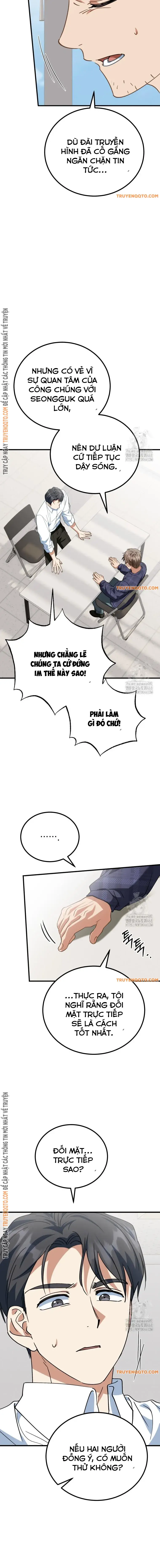 Tôi Sẽ Dựng Lại Gia Tộc Này! Chapter 15 - 19