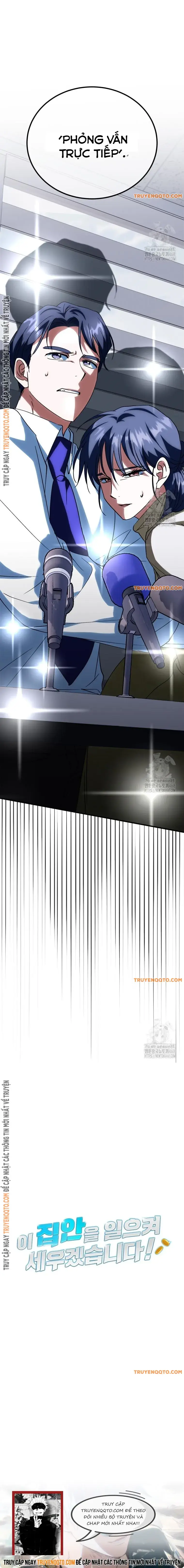 Tôi Sẽ Dựng Lại Gia Tộc Này! Chapter 15 - 20