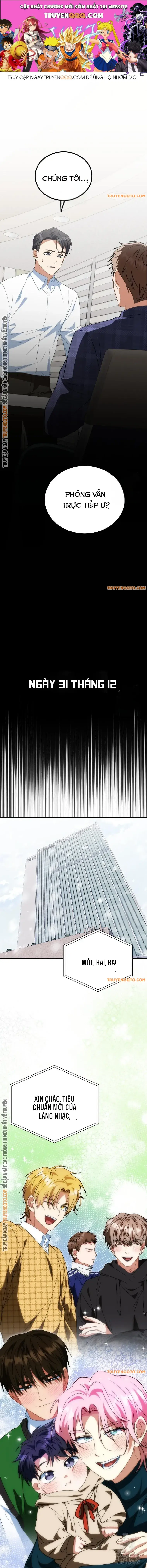 Tôi Sẽ Dựng Lại Gia Tộc Này! Chapter 16 - 1