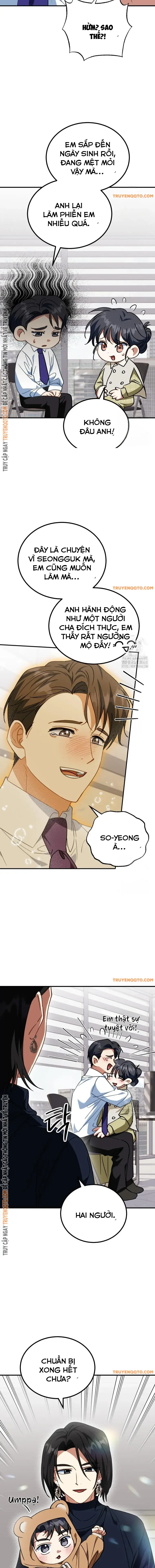 Tôi Sẽ Dựng Lại Gia Tộc Này! Chapter 16 - 5