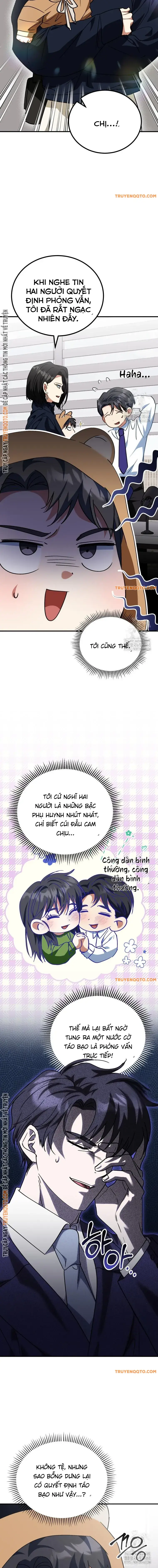 Tôi Sẽ Dựng Lại Gia Tộc Này! Chapter 16 - 6
