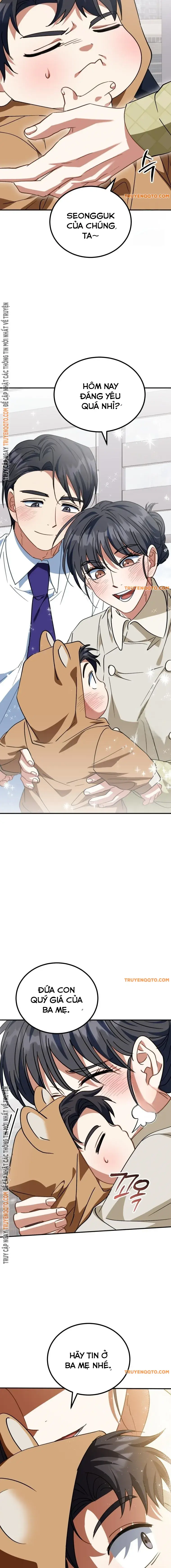 Tôi Sẽ Dựng Lại Gia Tộc Này! Chapter 16 - 7