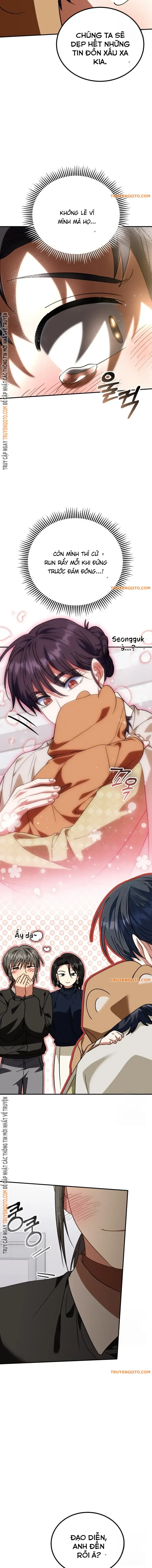 Tôi Sẽ Dựng Lại Gia Tộc Này! Chapter 16 - 8