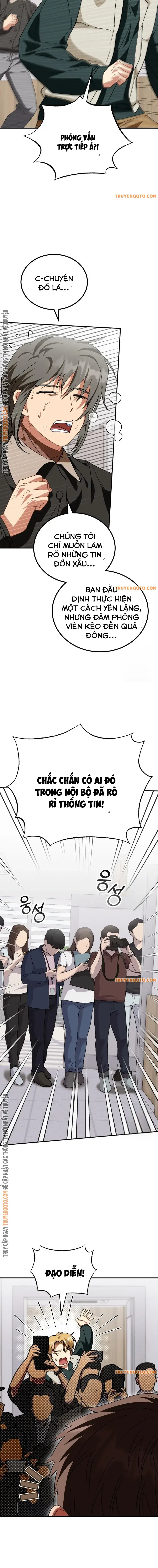 Tôi Sẽ Dựng Lại Gia Tộc Này! Chapter 16 - 10