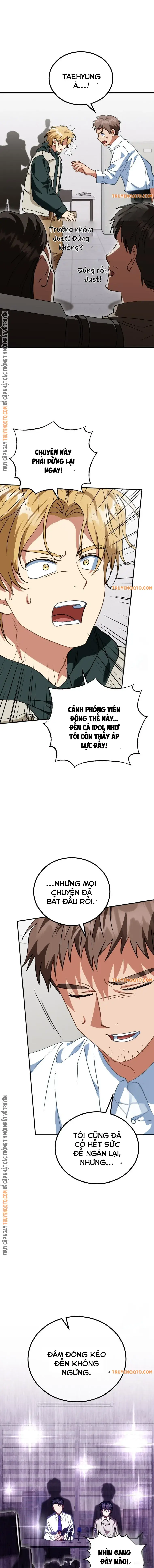 Tôi Sẽ Dựng Lại Gia Tộc Này! Chapter 16 - 11