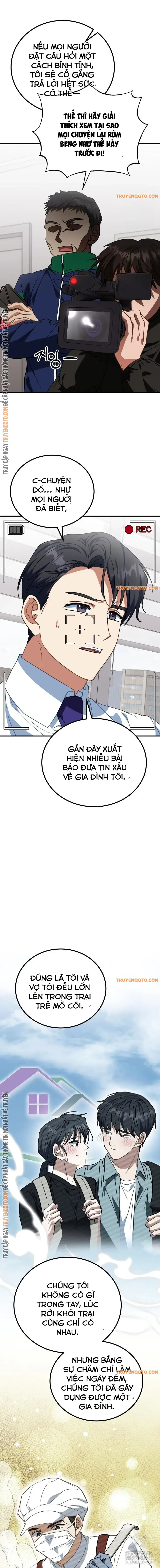 Tôi Sẽ Dựng Lại Gia Tộc Này! Chapter 16 - 13